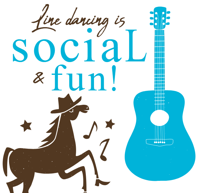 Line dancing Flyer2025 OCT NOV pdf1