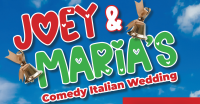 Joey & Maria's Comedy Italian Wedding