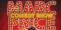 Marc Price Comedy Show