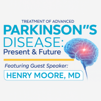 PARKINSON'S DISEASE Present & Future