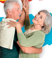 Summer Social Dance