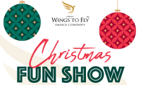 Christmas FUN SHOW
