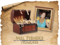 MEL FISHER'S TREASURES