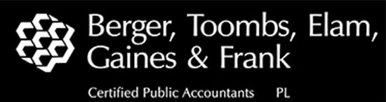 Berge, Toombs, Elam, Gaines & Frank - Certified Public Accountants