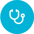 Nursing supervision and personal care