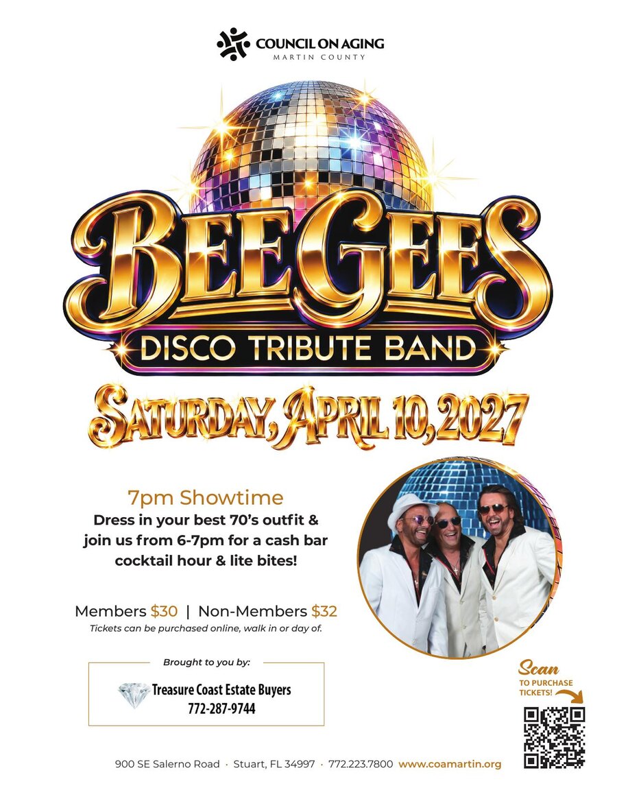Bee Gees Disco Tribute Band