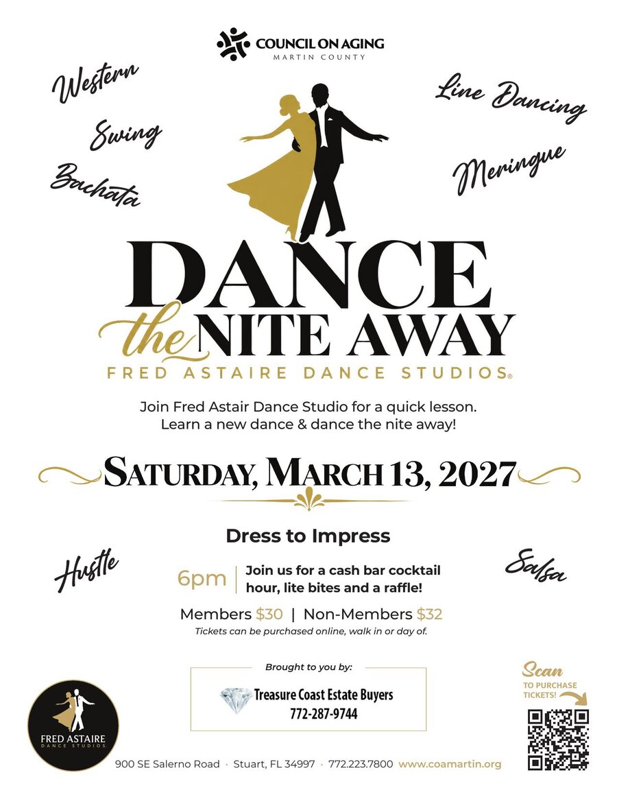 Dance The Nite Away