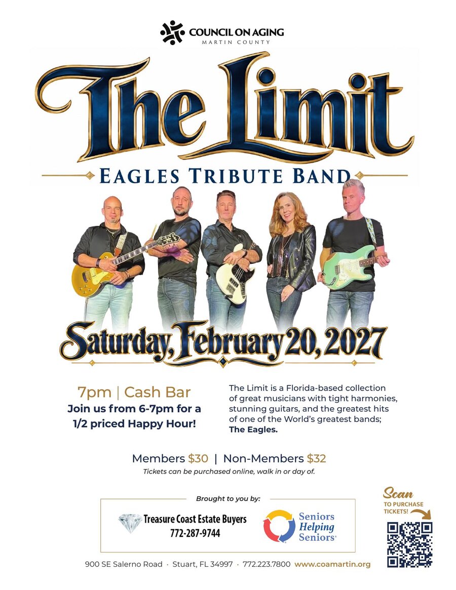 The Limit &mdash; Eagles Tribute Band