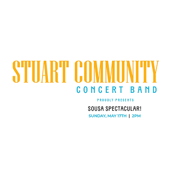Stuart Community Concert Band
