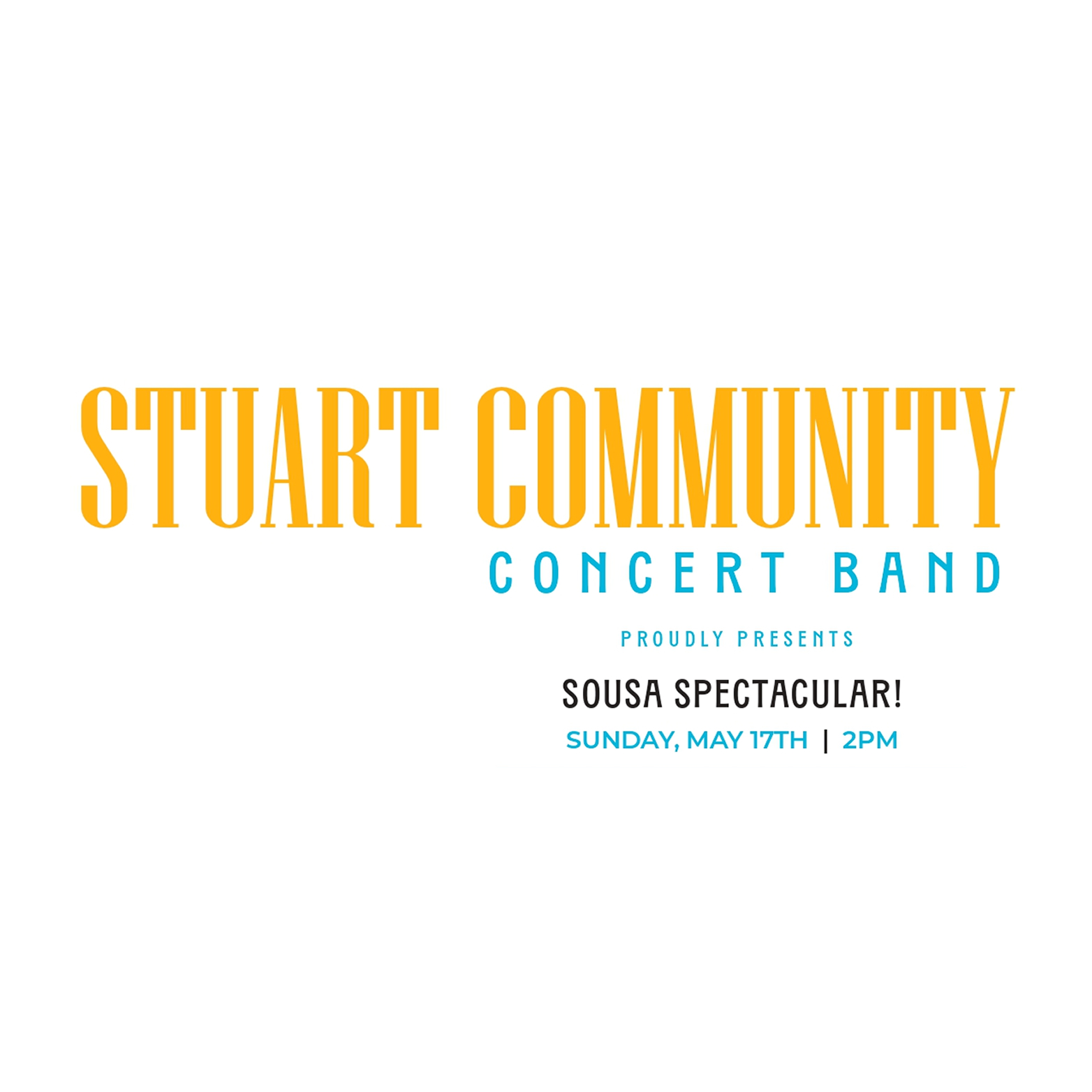 Stuart Community Concert Band