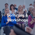 Seminars & Workshops