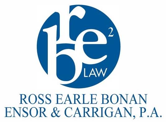Ross Earle Bonan Ensor & Carrigan, P.A.
