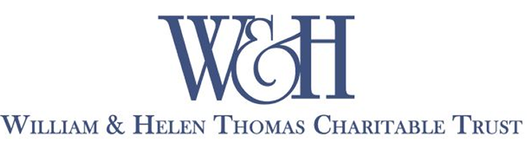 William & Helen Thomas Charitable Trust